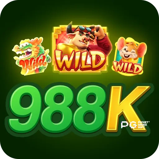 988k - Plataforma de jogos online com bônus exclusivos, slots, cassino ao vivo e apostas esportivas
